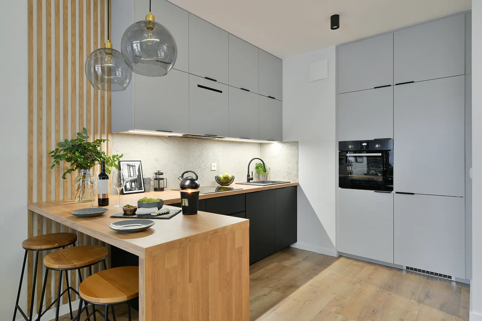 Bussiness Apartments Heilbronn - Hero - SHINY Apartments